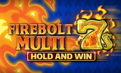 Firebolt Multi 7s Hold and Win