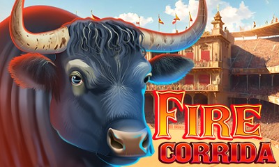 Fire Corrida
