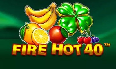 Fire Hot 40