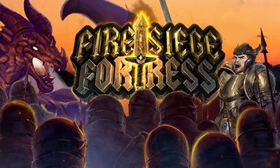 Fire Siege Fortress