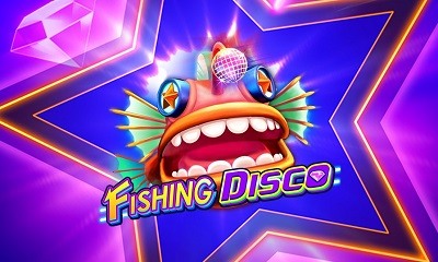 Fishing Disco