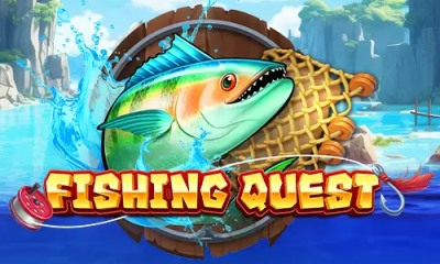 Fishing Quest