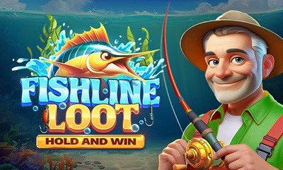 Fishline Loot Hold and Win