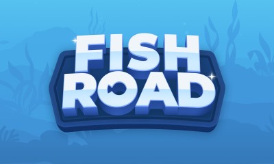 Fish Road
