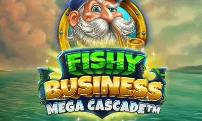 Fishy Business Mega Cascade