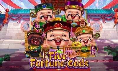 Five Fortune Gods