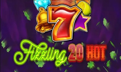 Fizzling 20 Hot