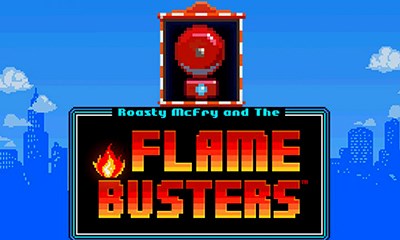 Flame Busters