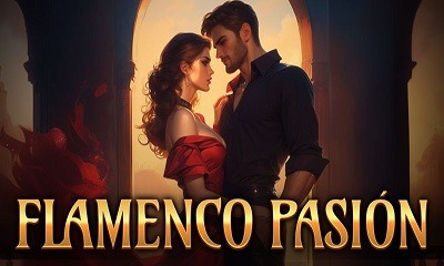 Flamenco Passion