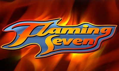 Flaming Seven