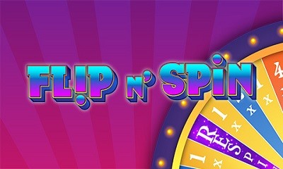 Flip n Spin