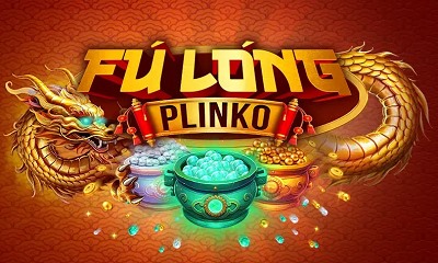 Fu Long Plinko
