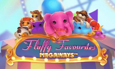 Fluffy Favourites Megaways
