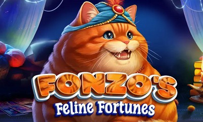 Fonzos Feline Fortunes
