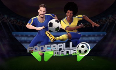 Football Mania Deluxe