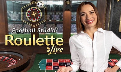 Football Studio Roulette
