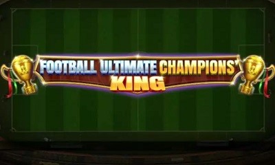Football Ultimate Champions King