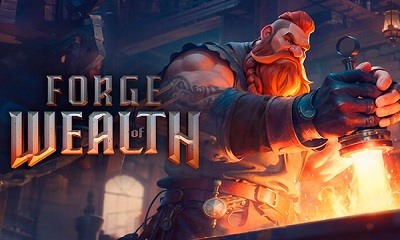 Forge of Wealth