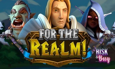 For the Realm Deluxe