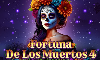 Fortuna De Los Muertos 4