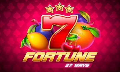 Fortune 27 ways
