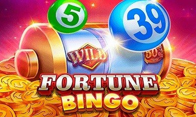 Fortune Bingo