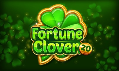 Fortune Clover 20