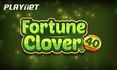 Fortune Clover 40