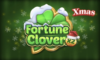Fortune Clover x2 Xmas
