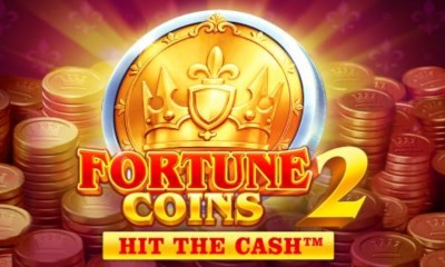 Fortune Coins 2