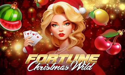 Fortune Christmas Wild