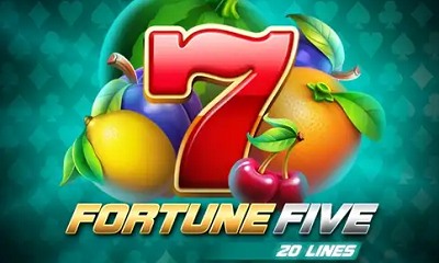 Fortune Five 20 Lines