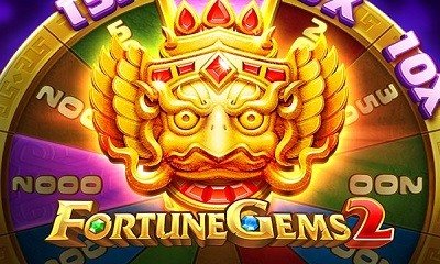 Fortune Gems 2