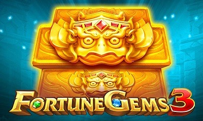 Fortune Gems 3