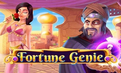 Fortune Genie