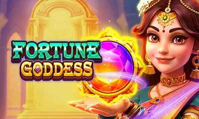 Fortune Goddess
