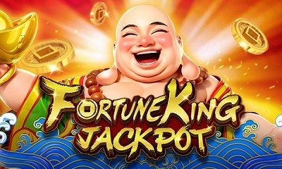 Fortune King Jackpot