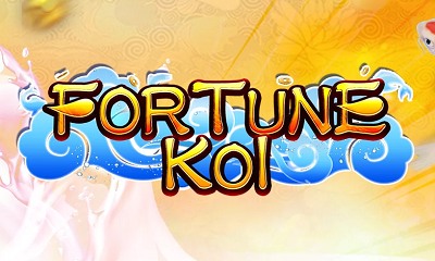 Fortune Koi