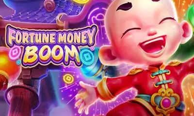 Fortune Money Boom