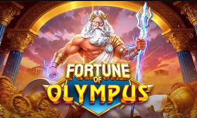 Fortune of Olympus