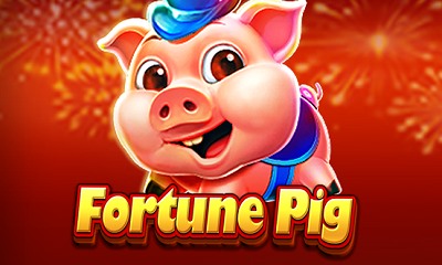 Fortune Pig