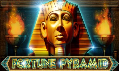 Fortune Pyramid