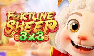 Fortune Sheep