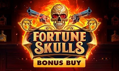 Fortune Skulls Bonus Buy