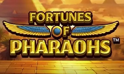Fortunes of Pharaohs