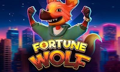 Fortune Wolf