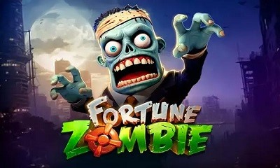 Fortune Zombie Lightning
