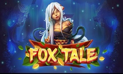 Fox Tale