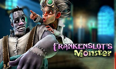 Frankenslots Monster