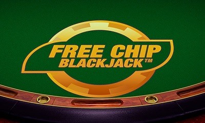 Free Chip Blackjack